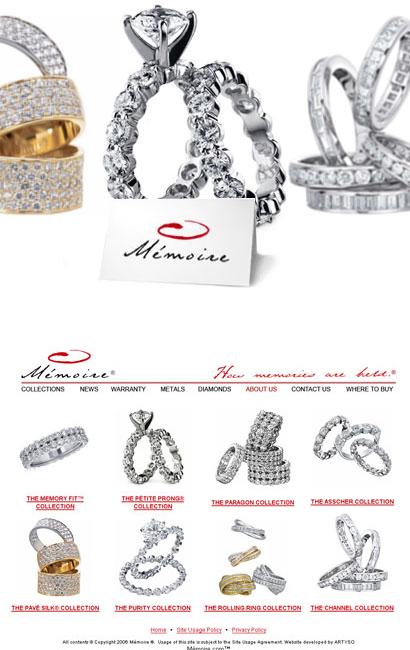 http://memoire.com
