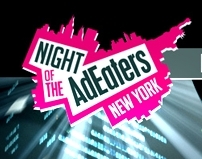 Night of AdEaters Video Award